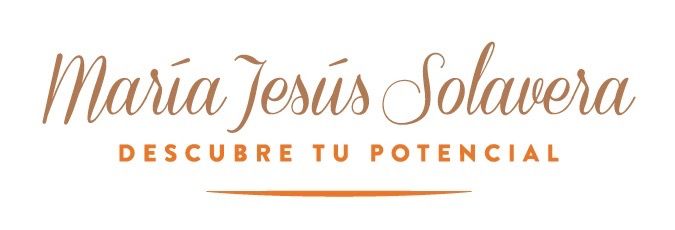 María Jesús Solavera Grau · Descubre tu potencial