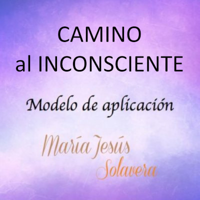 Modelo de Aplicación: Camino al inconsciente