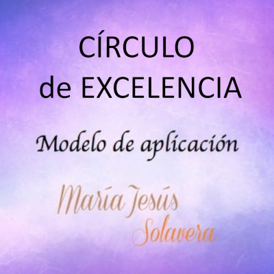 Modelo de Aplicación: Círculo de excelencia